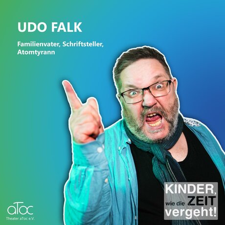 Udo Falk