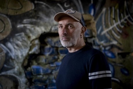 Yann Tiersen, Portrait