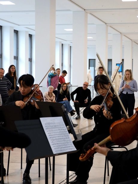 Rundfunk-Sinfonieorchester Berlin