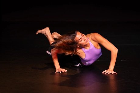 DANCE SLAM