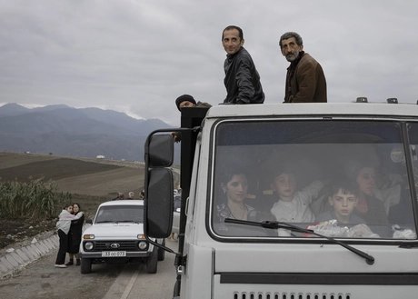 Veranstaltungen in Berlin: Fotoausstellung „Fotografien der Welt von morgen“