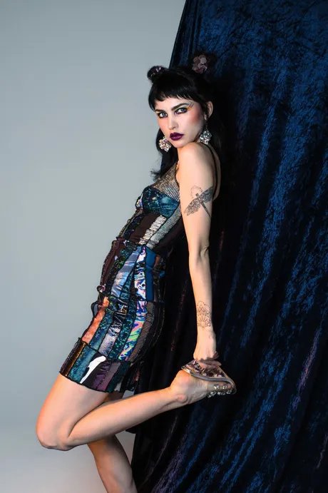 Radical Fashion Show