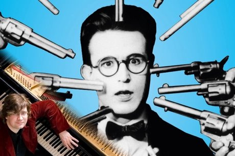 VISUAL Stephan Graf v. Bothmer: BEST OF SLAPSTICK COMEDY