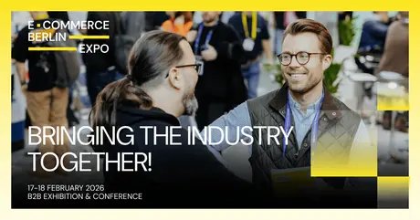 E Commerce Event Banner