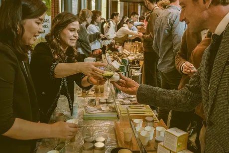 Berlin Tea Festival