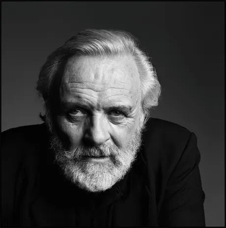 Anthony Hopkins 1998 PD