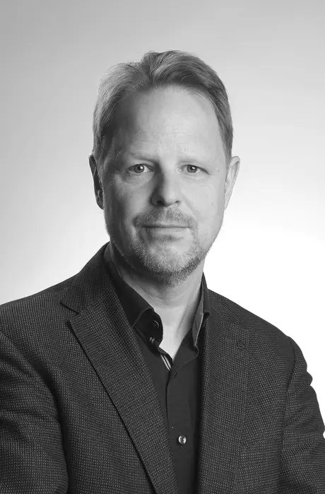 Hauke Ritz