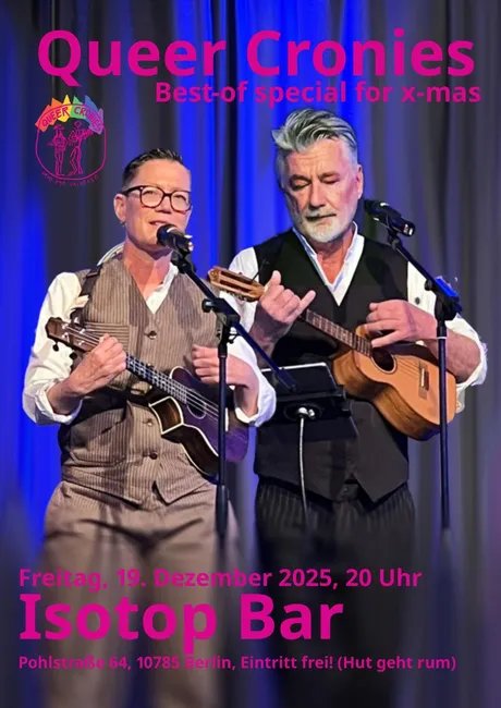 Best-of special for x-mas_Plakat