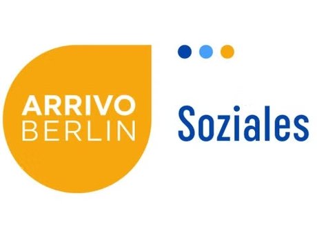 LOGO Arrivo Berlin Soziales
