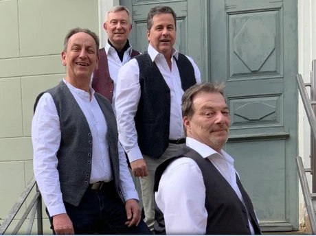 QUANTUM A-cappella