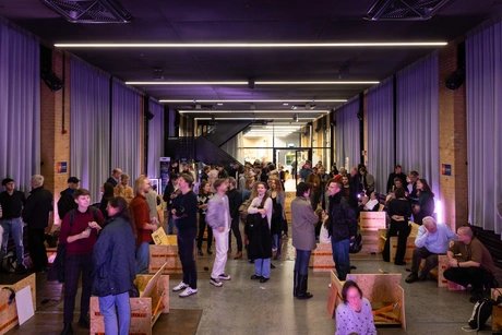 Veranstaltungen in Berlin: Urban Voices