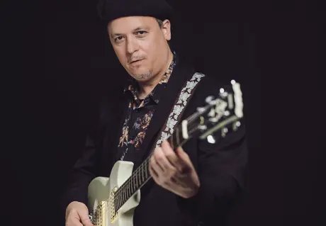 KURT ROSENWINKEL