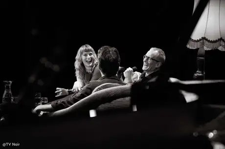 TV Noir im Admiralspalast