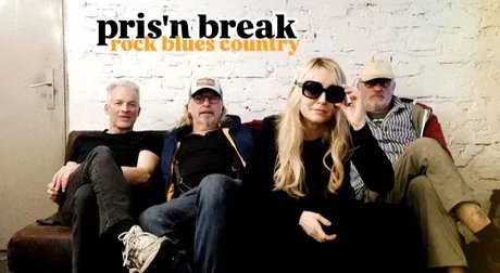 pris`n break