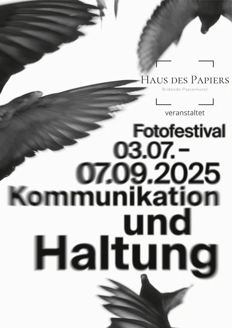 Key Visual, Kommunikation und Haltung