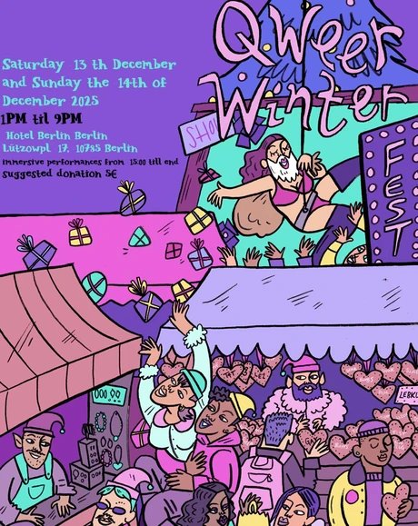 Qweer Winterfest_Flyer