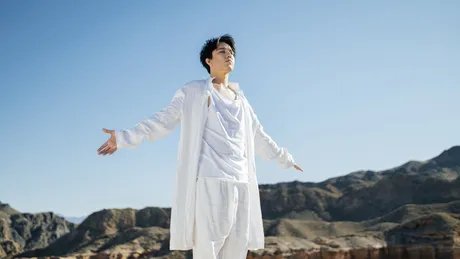 Dimash Qudaibergen