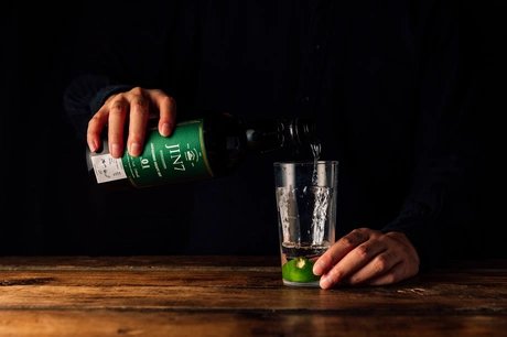 Veranstaltungen in Berlin: Japanese Craft Gin Tasting