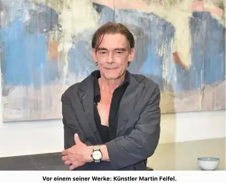 Martin Feifel