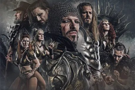 Großes Pfingst-Spectaculum