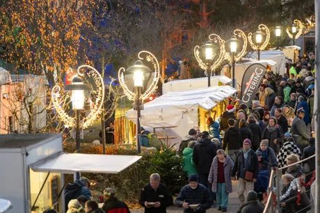 Adventsbasar Albert Schweitzer Stiftung - Wohnen & Betreuen Adventsbasar Albert Schweitzer Stiftung - Wohnen & Betreuen