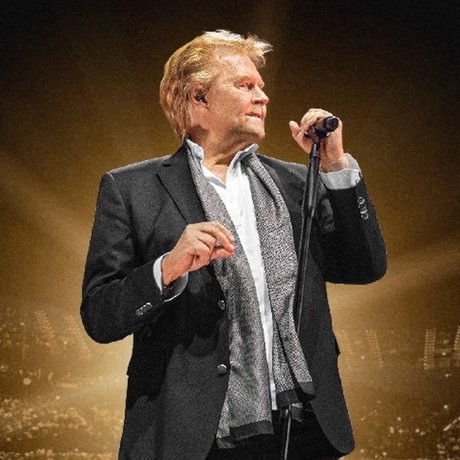 Veranstaltungen in Berlin: Howard Carpendale