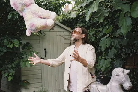 Mark Leckley