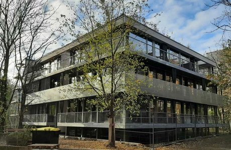 Veranstaltungen in Berlin: Architekturführung Kreuzberg: Neues Wohnen und Arbeiten