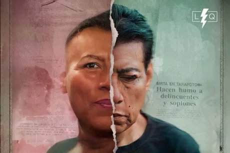 THE SOCIAL SIN - EL PECADO SOCIAL Berlin Premiere 21 NOV