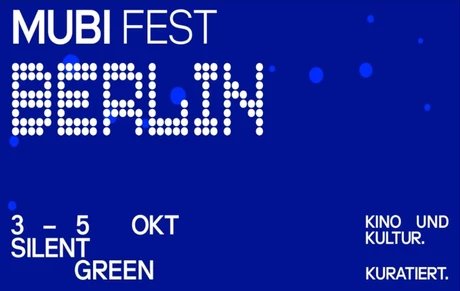 Mubi Fest Berlin_Key Visual