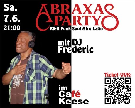 Abraxasparty
