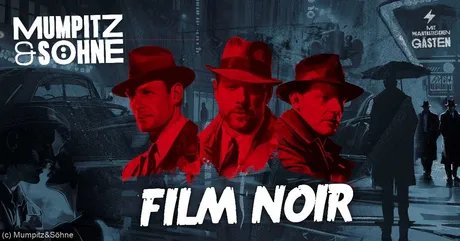 Film Noir