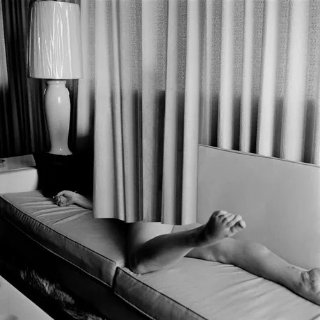 Eva Stenram _Drape I_2011