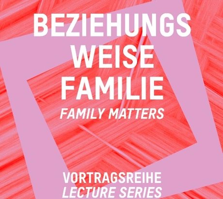 Key Visual Ringvorlesung