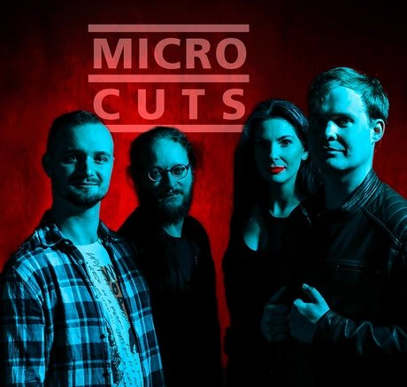 MICRO CUTS unplugged – MUSE-Tribute