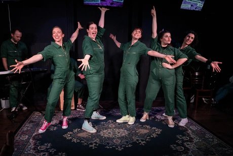 Kaleidoscope Kaleidoscope