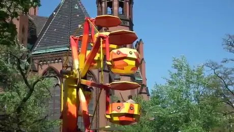 Primavera / Spargelfest