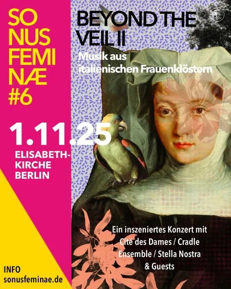 Konzert-Flyer