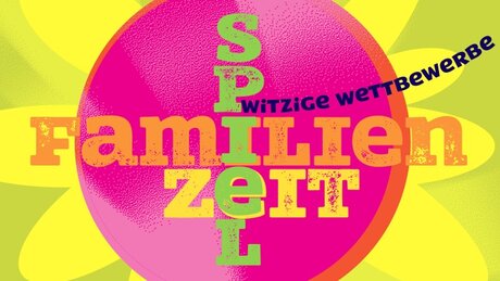Veranstaltungen in Berlin: Familienspielzeit im FEZ-Berlin
