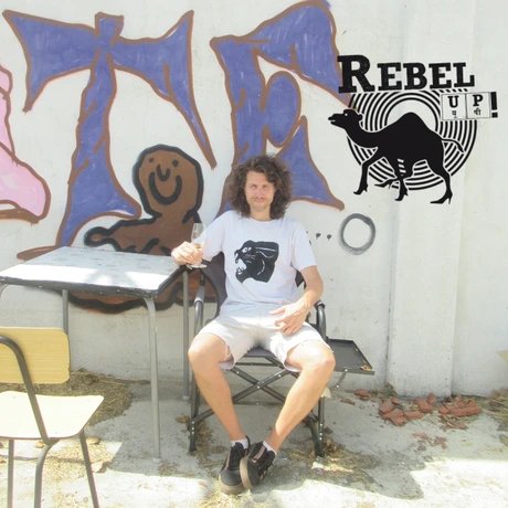 Der DJ Sebcat