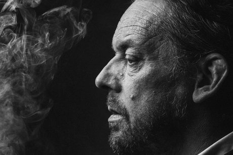 Dominik Lejman, photo Michał Gieniusz, 2020