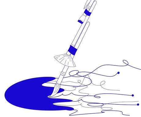 Illustration Malen