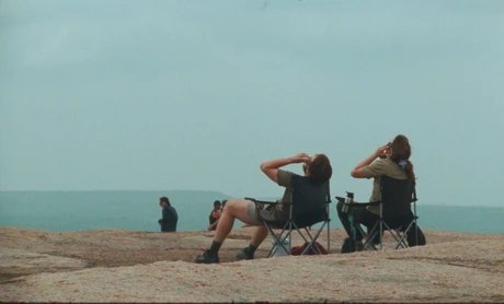 Film "Mesopotamia, TX" by Lucy Gamades