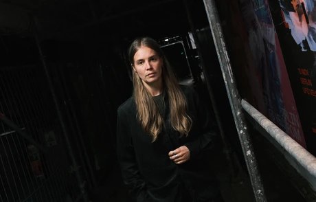 Julia Kadel Julia Kadel