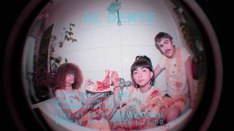 VISUAL Al Dente