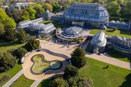 Botanischer Garten Berlin
