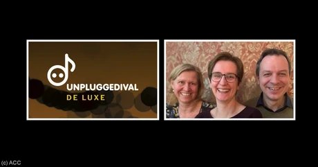 Unpluggedival de Luxe - ACC