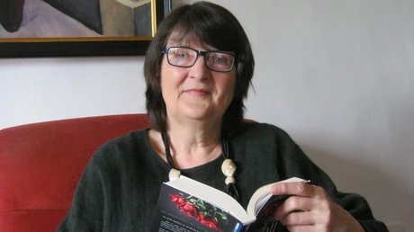 Andrea Gerecke