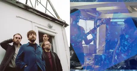 Veranstaltungen in Berlin: Ex-Easter Island Head + Sun Kit