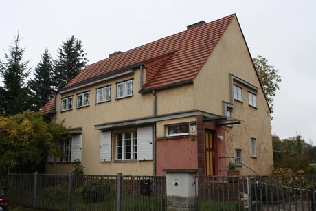 Veranstaltungen in Berlin: Charlotte, Bruno, Knautschke und das Haus des Bäckers